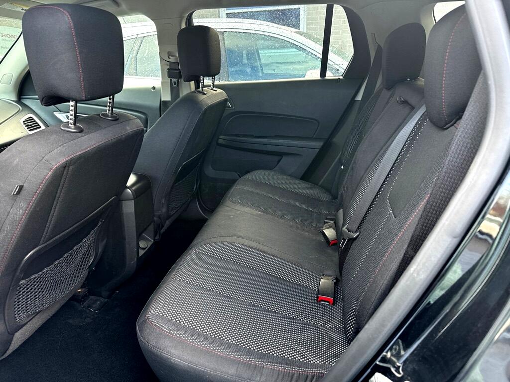 GMC Terrain SLE2 FWD 2015