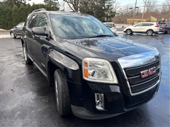 2015 GMC Terrain 