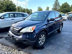 2009 Honda CR-V 