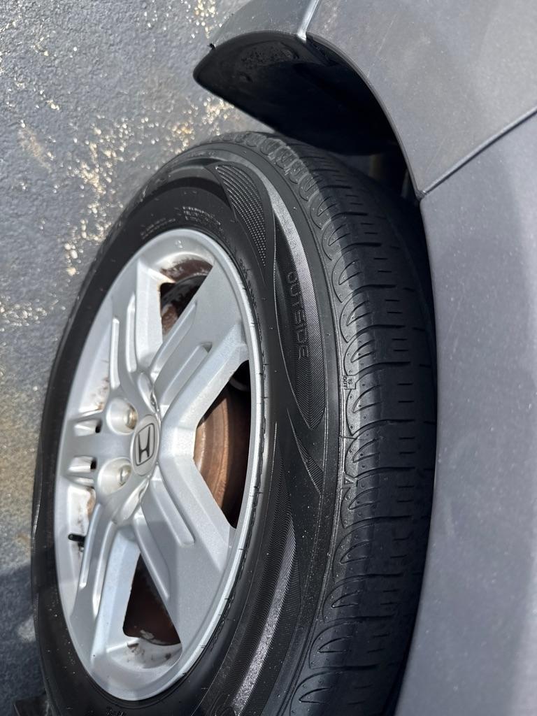 Honda Odyssey Touring 2013