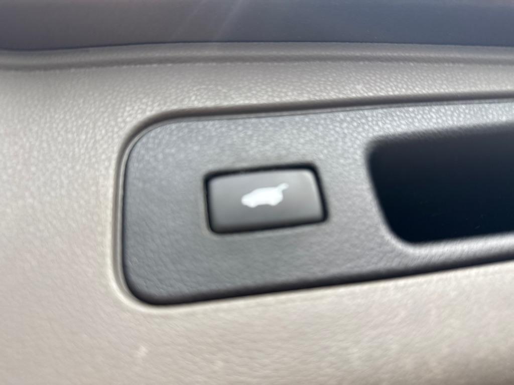 Honda Odyssey Touring 2013