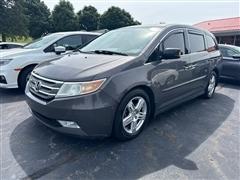 2013 Honda Odyssey 