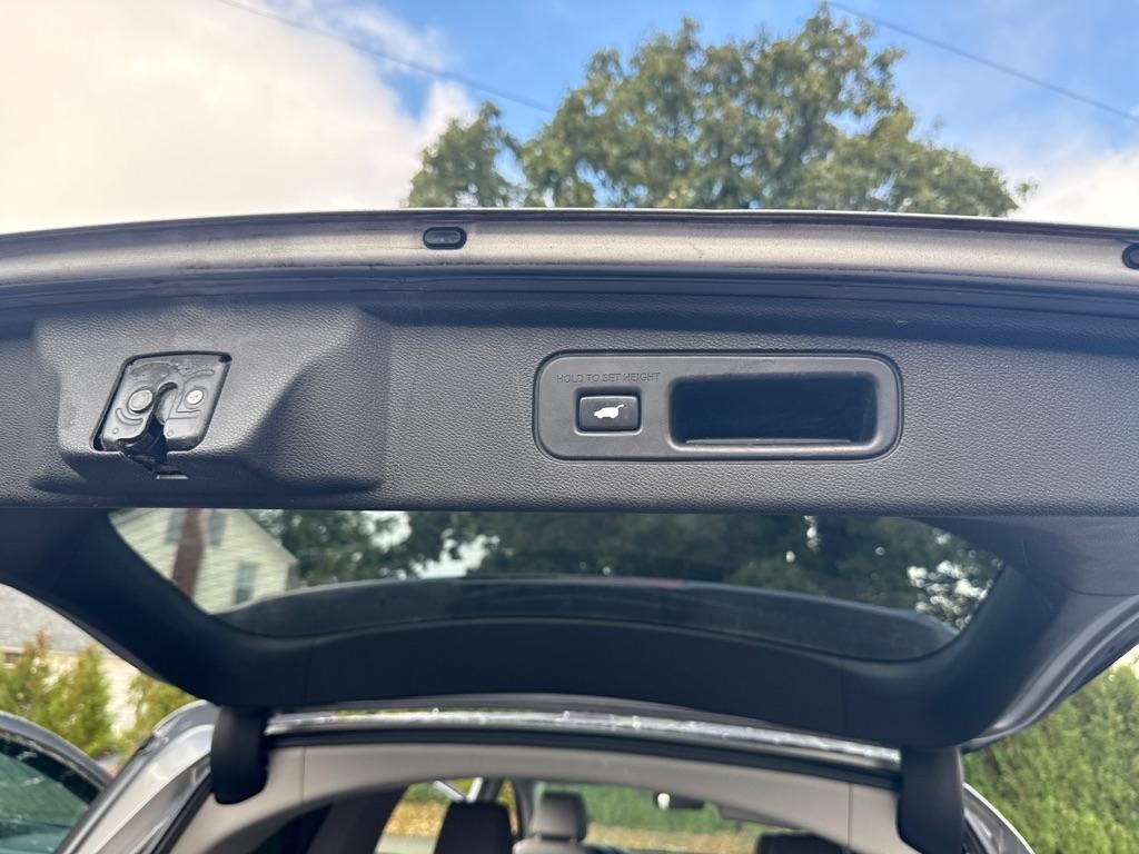Honda Odyssey EX-L 2021