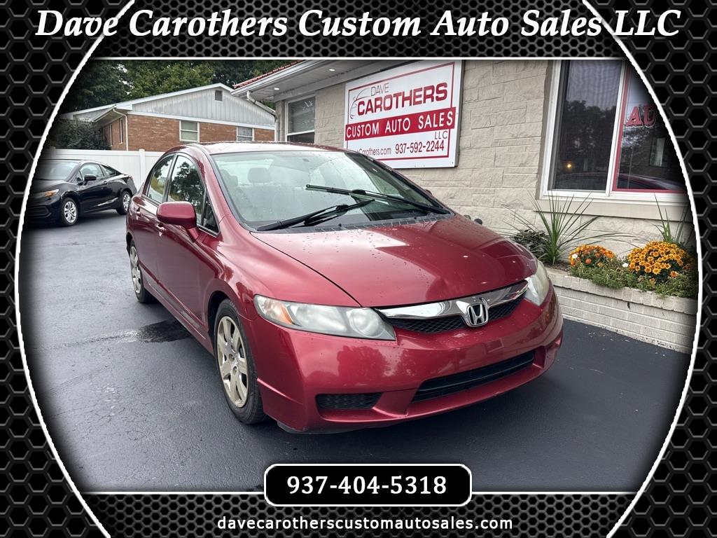 2011 Honda Civic