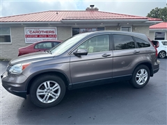 2010 Honda CR-V 