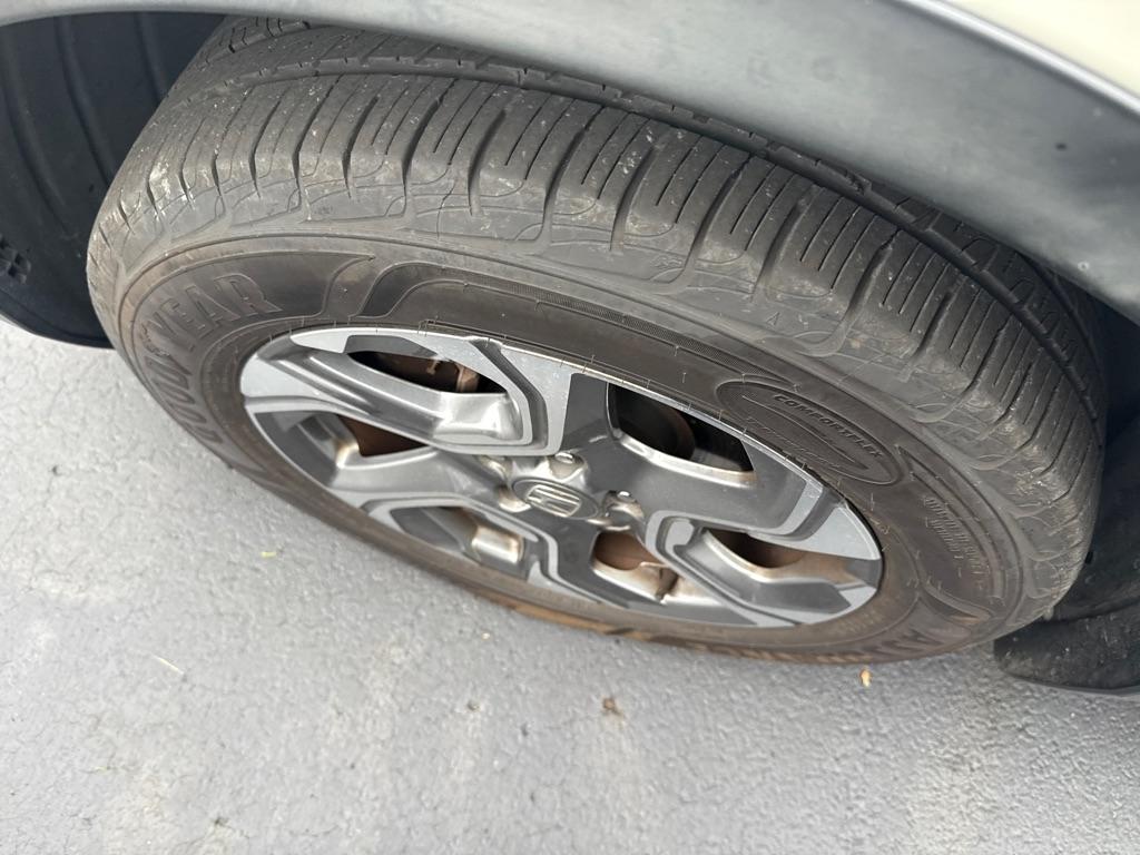 Honda CR-V EX AWD 2017