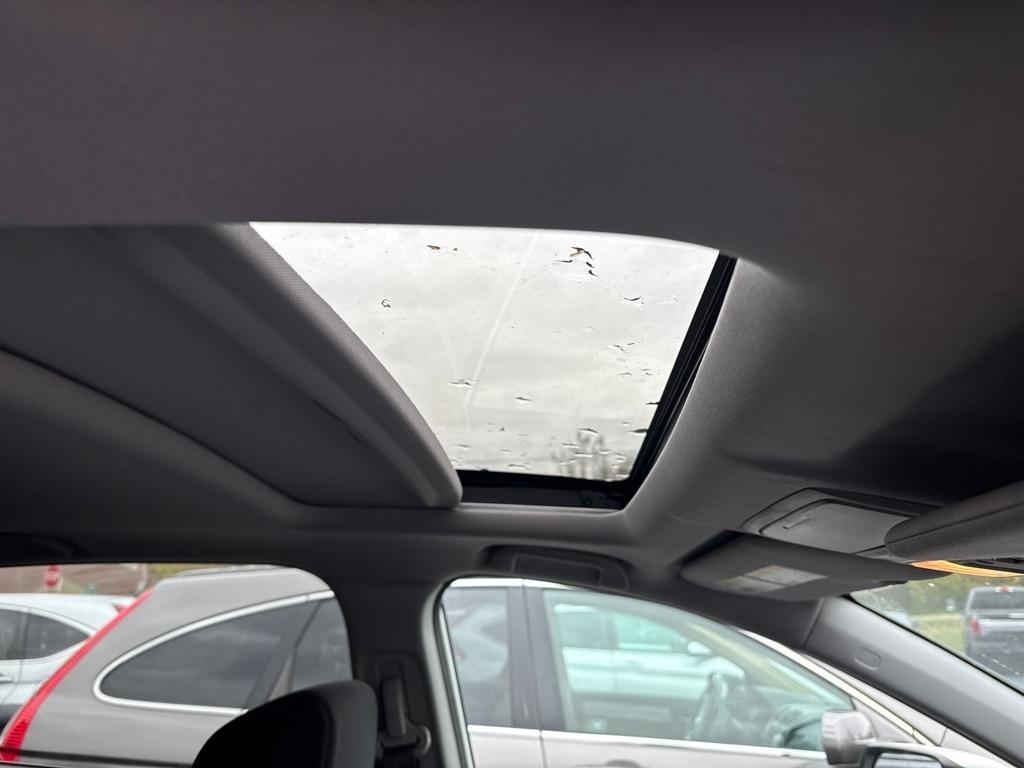 Honda CR-V EX AWD 2017
