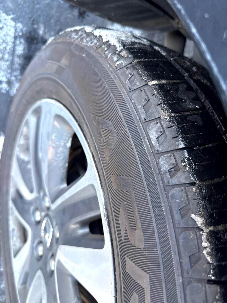 Honda Odyssey Touring 2015