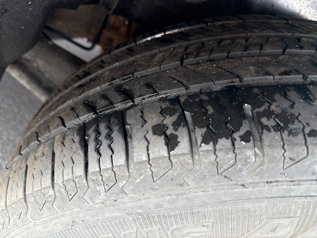 Honda Pilot EX-L 4WD 5-Spd AT with Navigation 2012