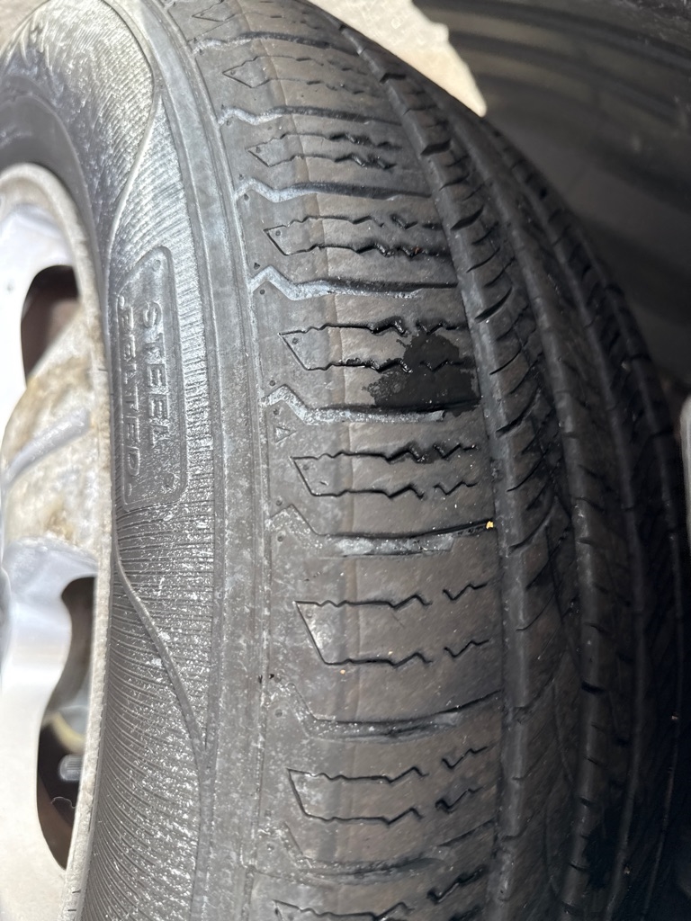 Honda Pilot EX-L 4WD 5-Spd AT with Navigation 2012