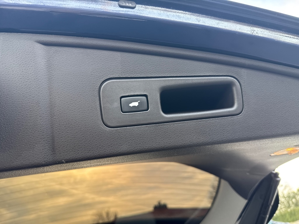 Acura MDX SH-AWD 9-Spd AT w/Tech Package 2020