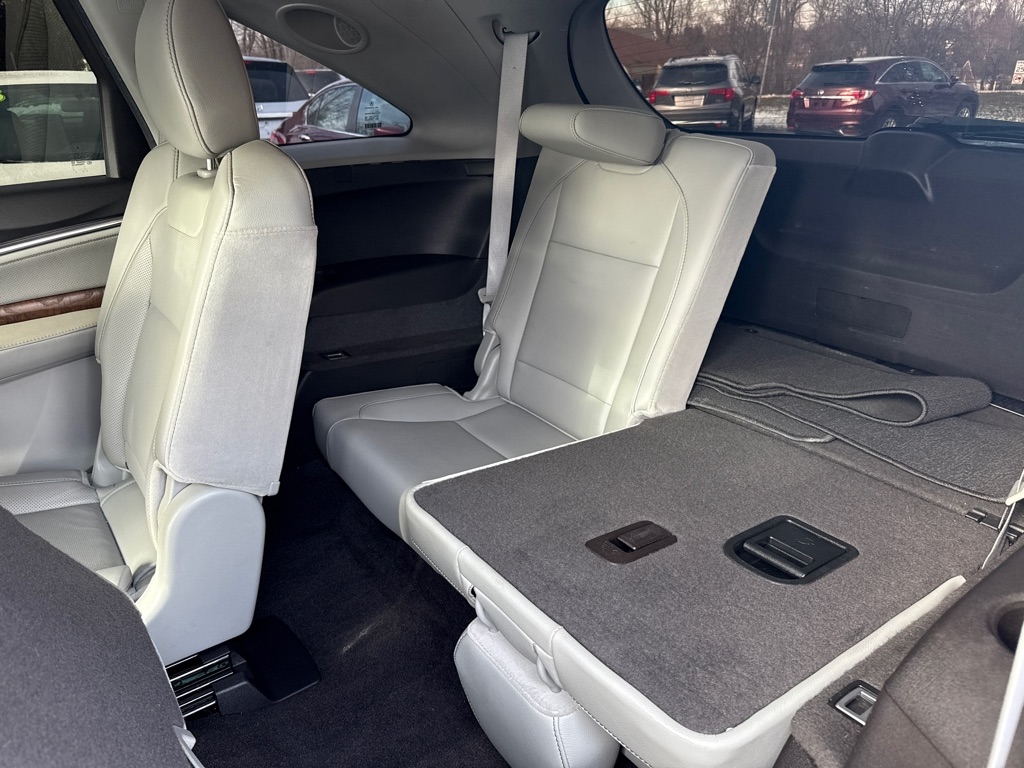 Acura MDX SH-AWD 9-Spd AT w/Tech Package 2020