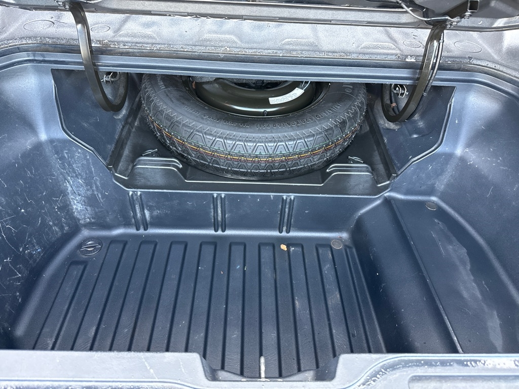 Honda Ridgeline RTL w/ Leather 2013