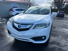 2016 Acura RDX 