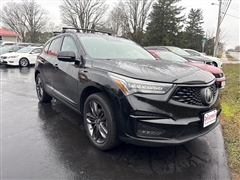 2019 Acura RDX 