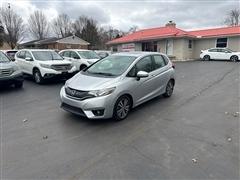 2015 Honda Fit 