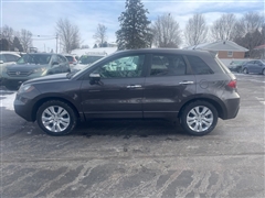 2010 Acura RDX 