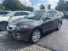 2010 Acura RDX 
