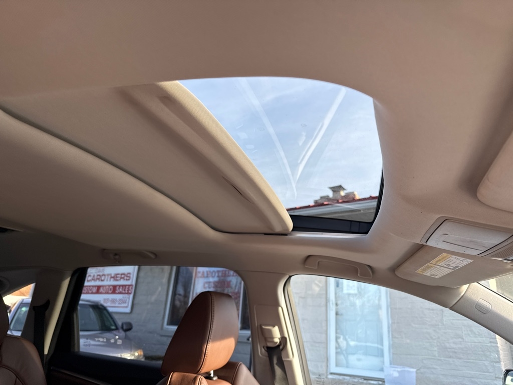 Acura MDX SH-AWD 9-Spd AT w/Tech Package 2018