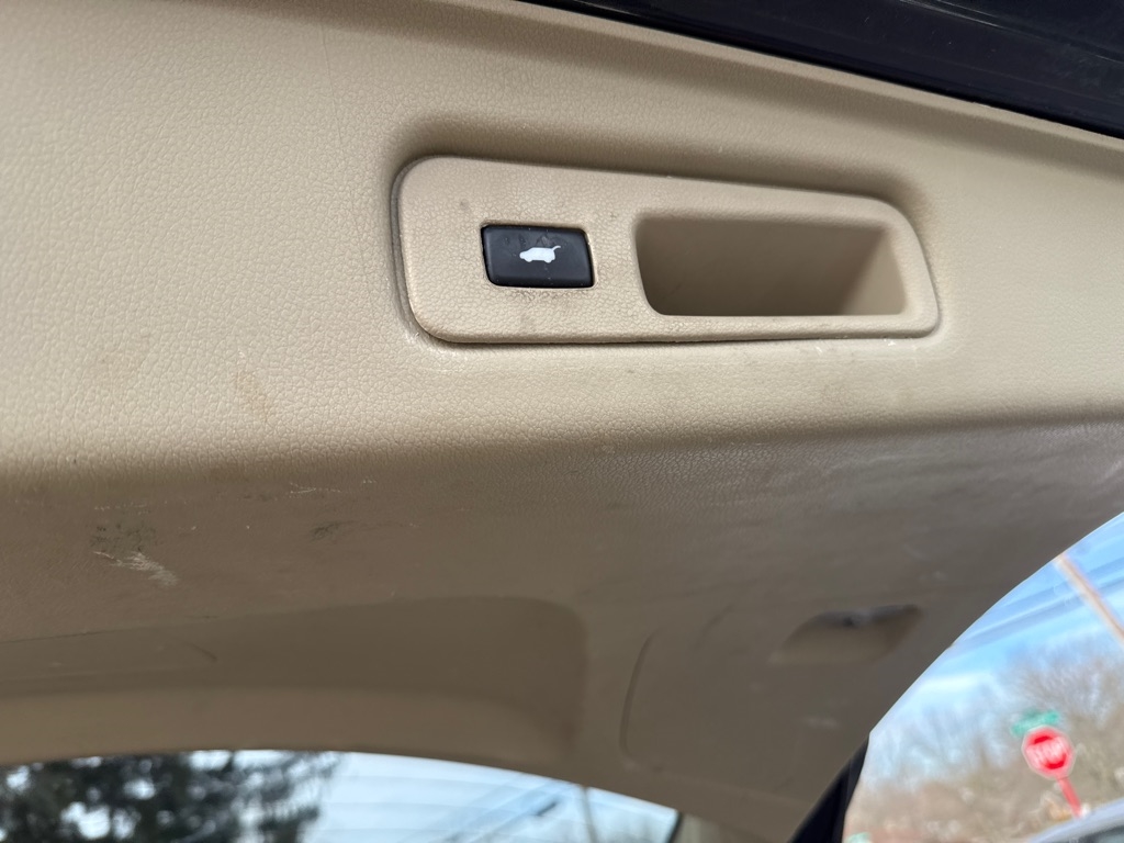 Acura RDX 6-Spd AT AWD w/ Technology Package 2015