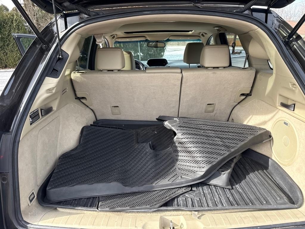 Acura RDX 6-Spd AT AWD w/ Technology Package 2015