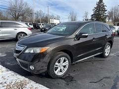 2015 Acura RDX 