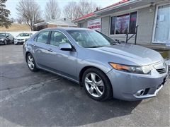 2011 Acura TSX 