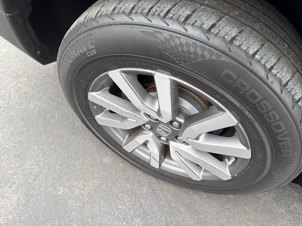 Honda Pilot EX-L w/Navigation and RES AWD 2019