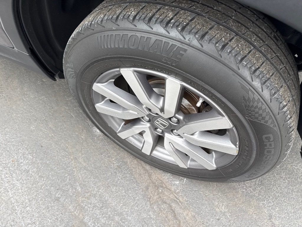 Honda Pilot EX-L w/Navigation and RES AWD 2019