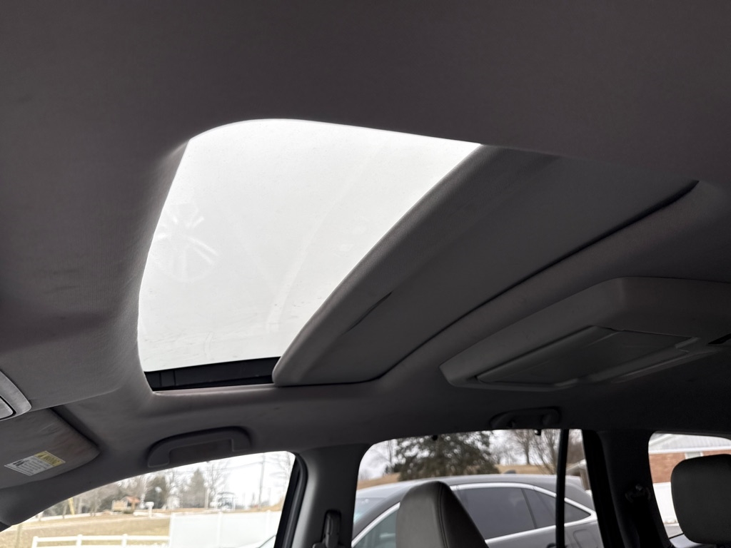 Honda Pilot EX-L w/Navigation and RES AWD 2019