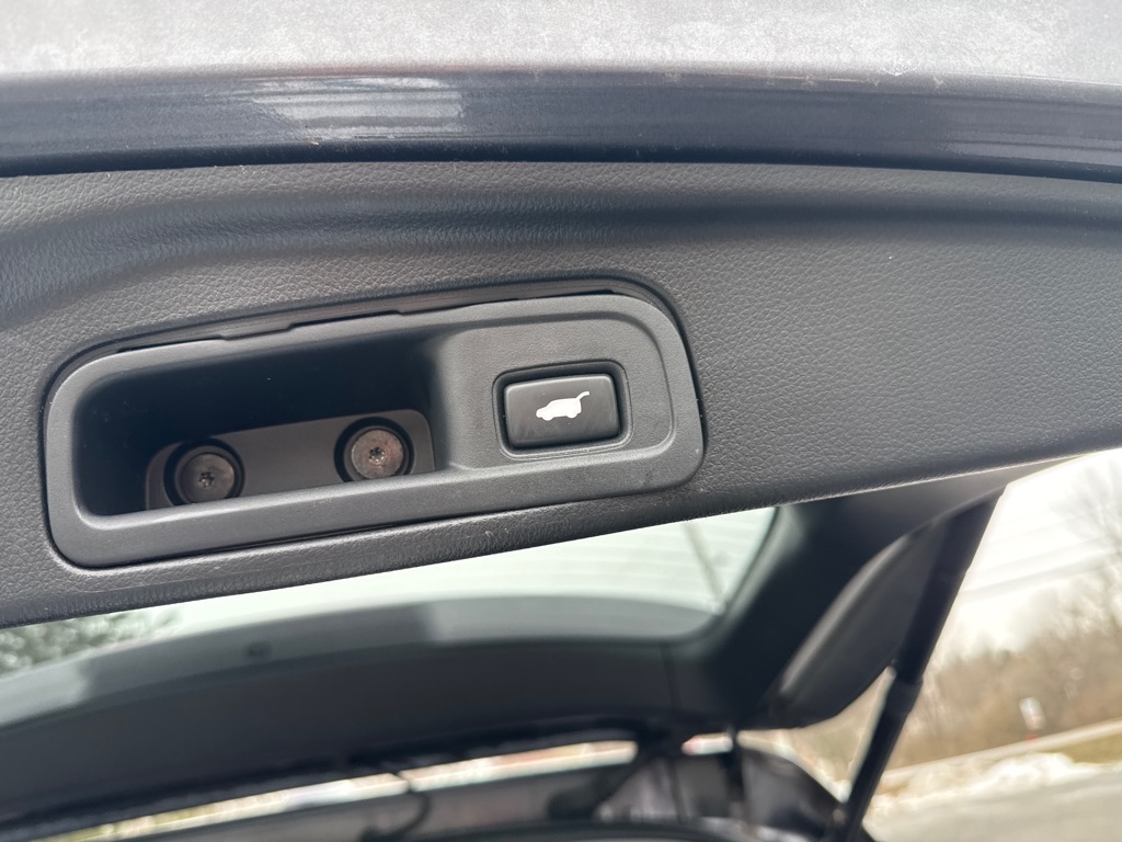 Honda Pilot EX-L w/Navigation and RES AWD 2019