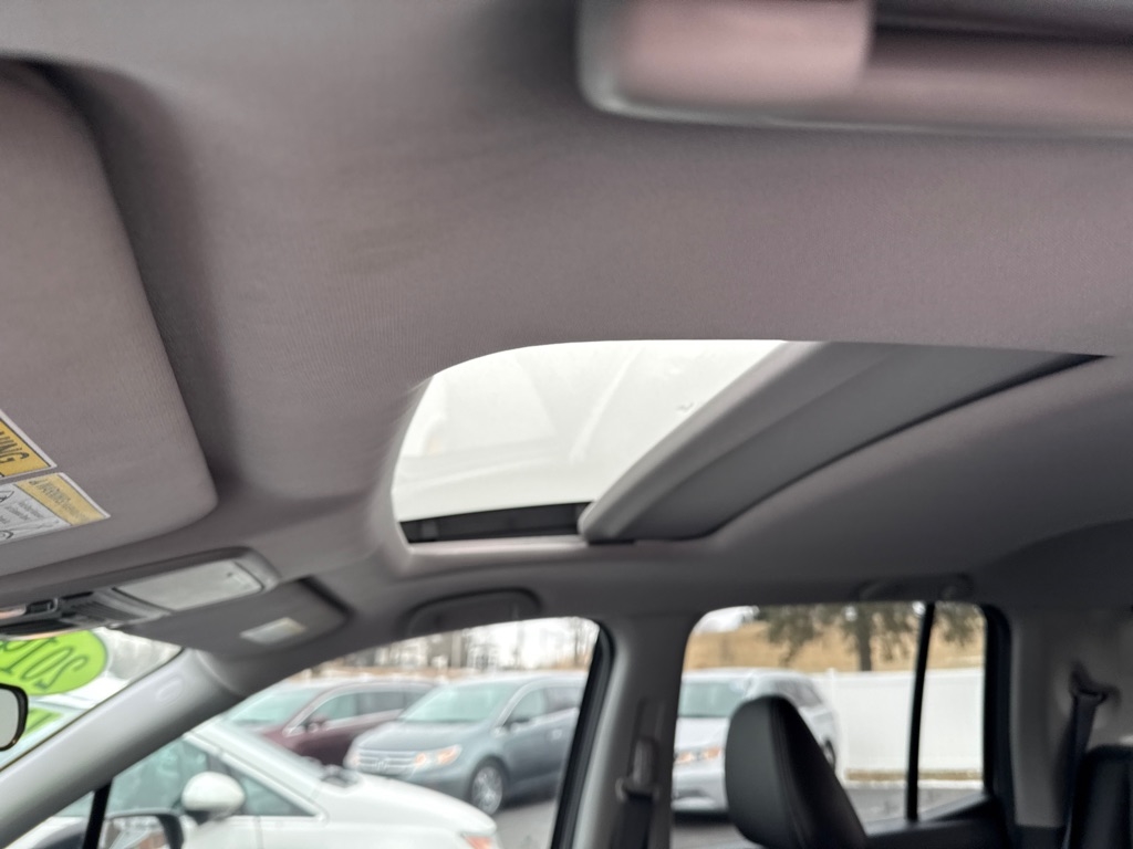 Honda Ridgeline RTL AWD 2019