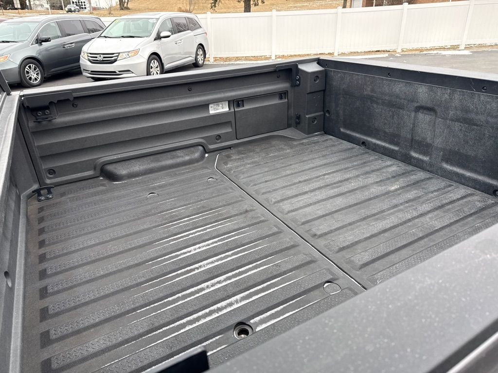 Honda Ridgeline RTL AWD 2019