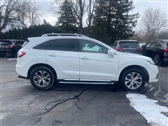 2016 Acura RDX 