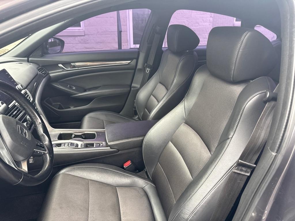 Honda Accord Sport 2.0T 2019