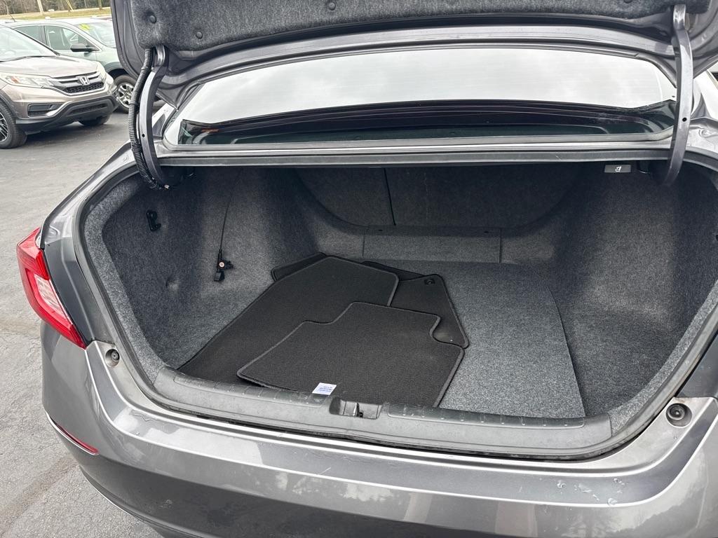 Honda Accord Sport 2.0T 2019