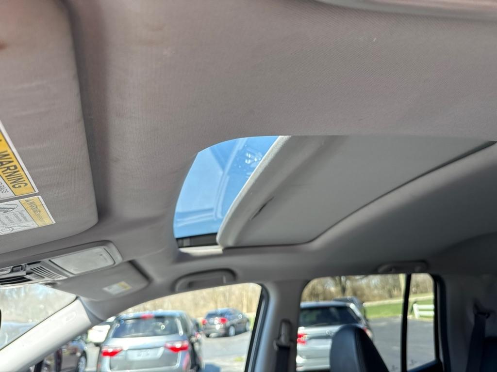 Honda Ridgeline RTL-E AWD 2020