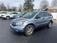 2010 Honda CR-V 