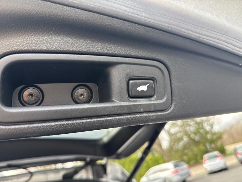 Honda Pilot EXL 4WD 2018