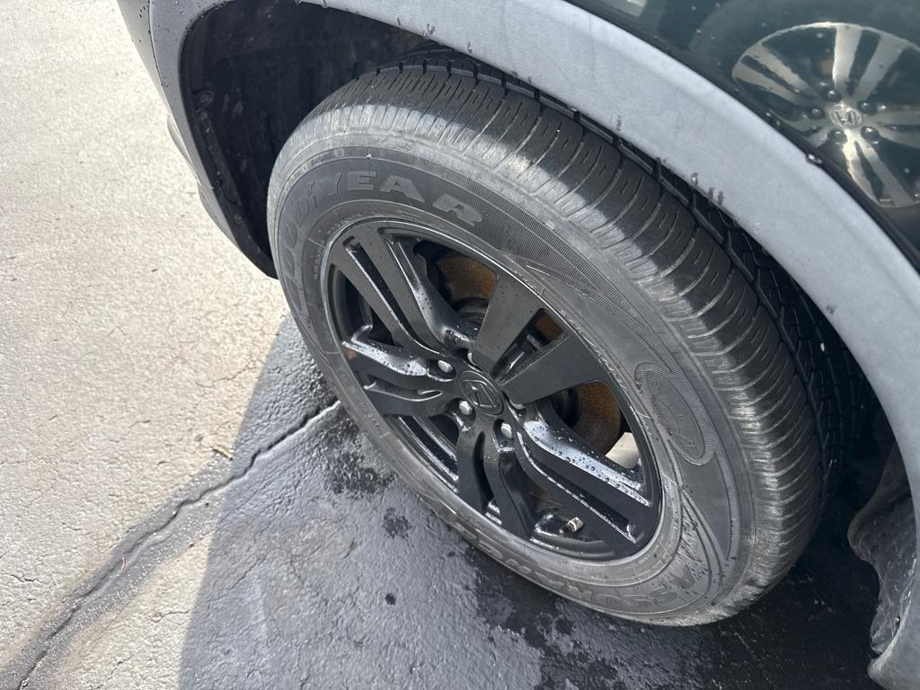 Honda Pilot EXL 4WD 2016