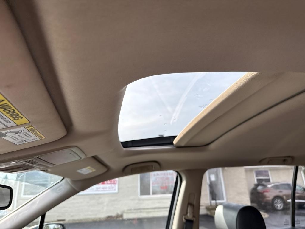 Honda Pilot EXL 4WD 2016