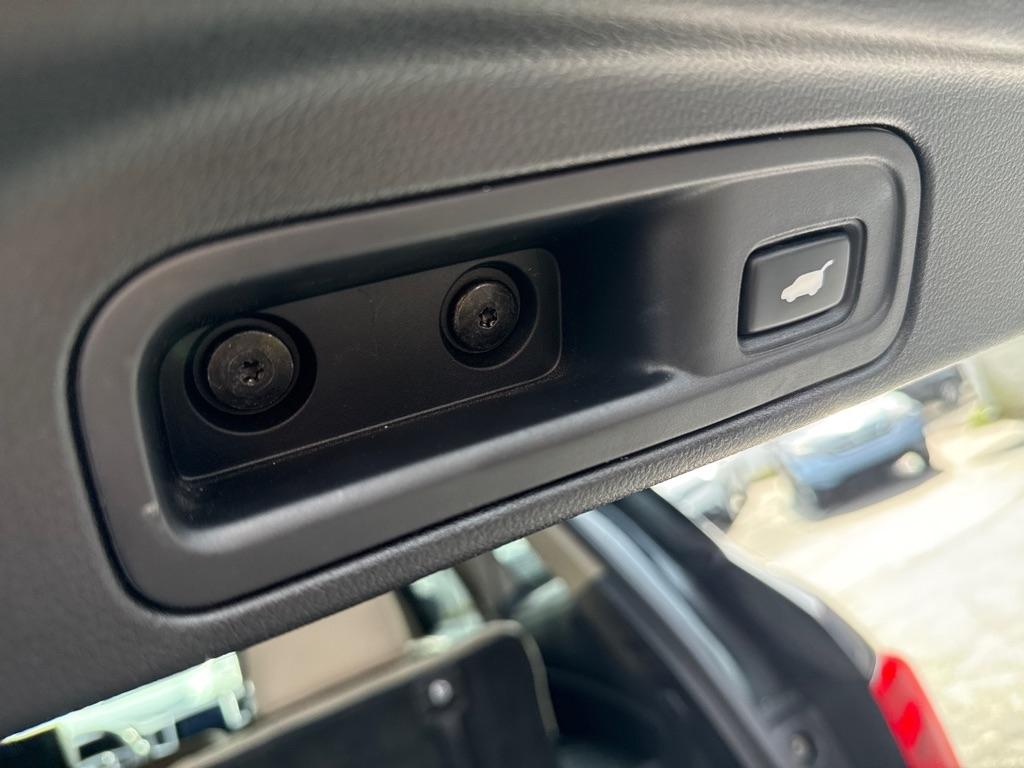 Honda Pilot EXL 4WD 2016