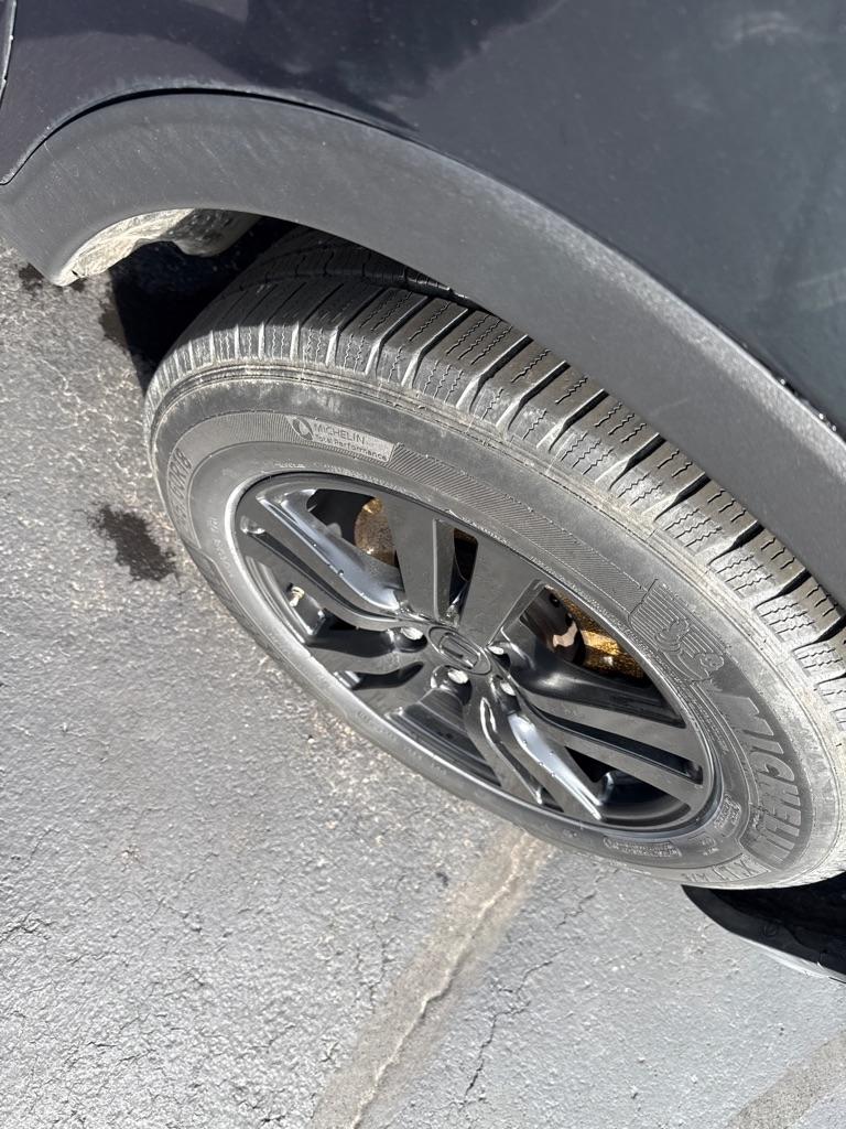 Honda Pilot EXL 4WD 2016