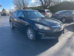 2011 Honda Accord 