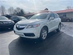 2014 Acura RDX 
