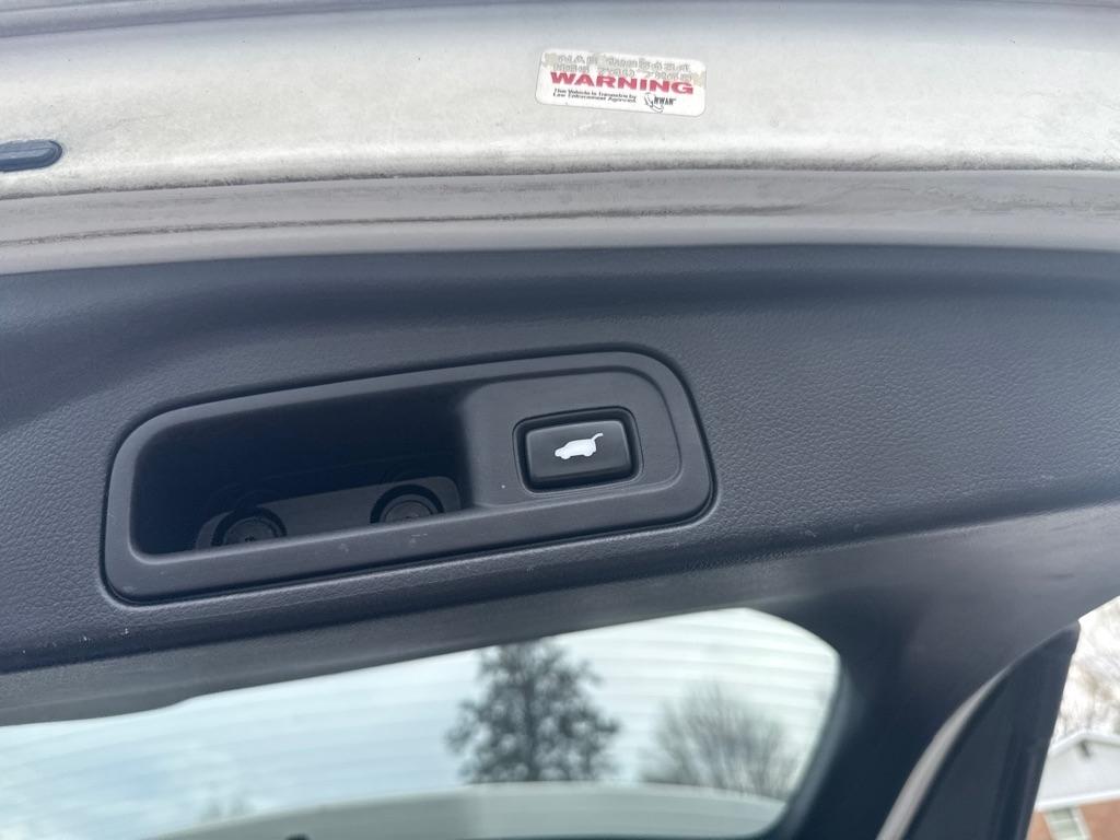 Honda Pilot EXL 4WD 2019