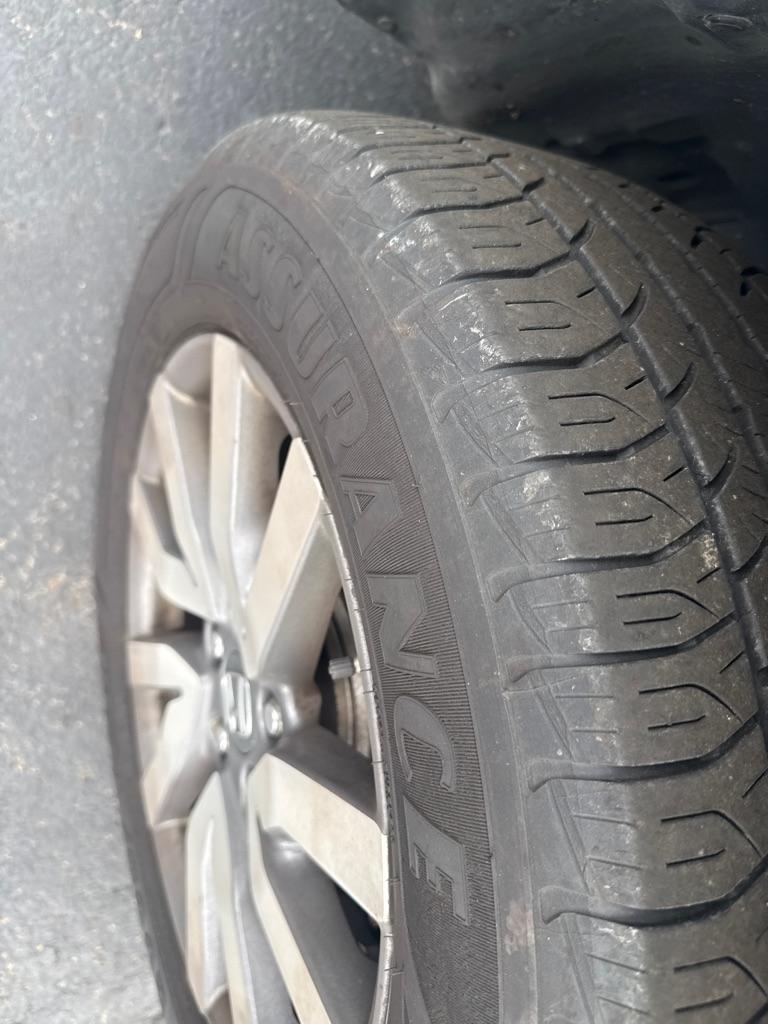 Honda Pilot EXL 4WD 2019
