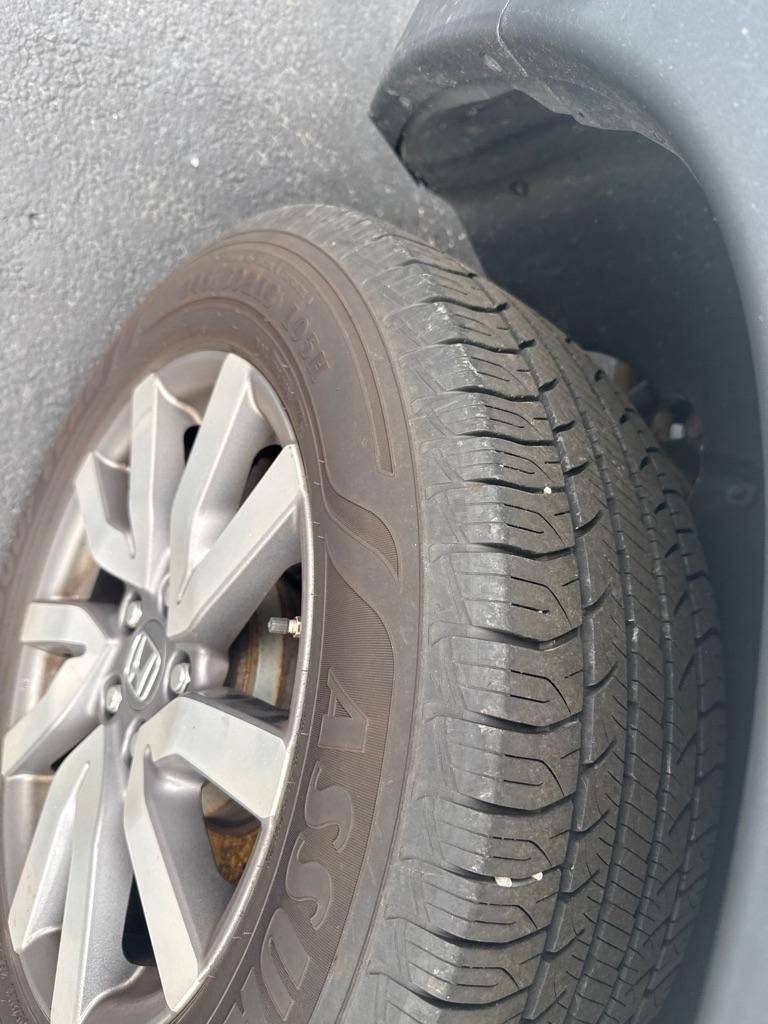 Honda Pilot EXL 4WD 2019