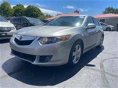 2009 Acura TSX 