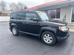 2010 Honda Element 